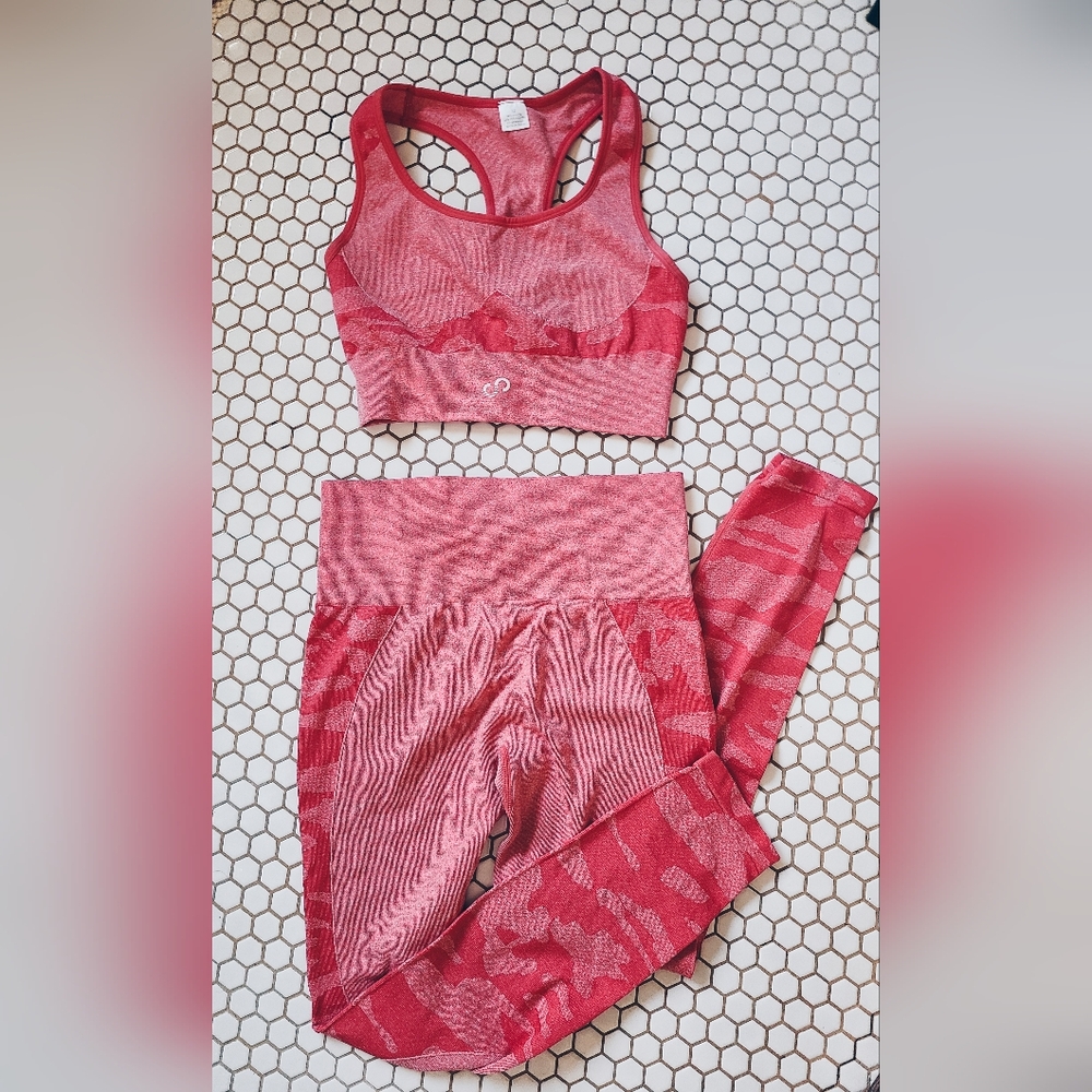 Curves N Combatboots Seamless Set 🌹❤️